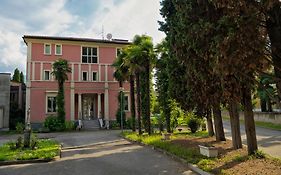 Residenza Villa Werder - Amici Di Casa Molinari